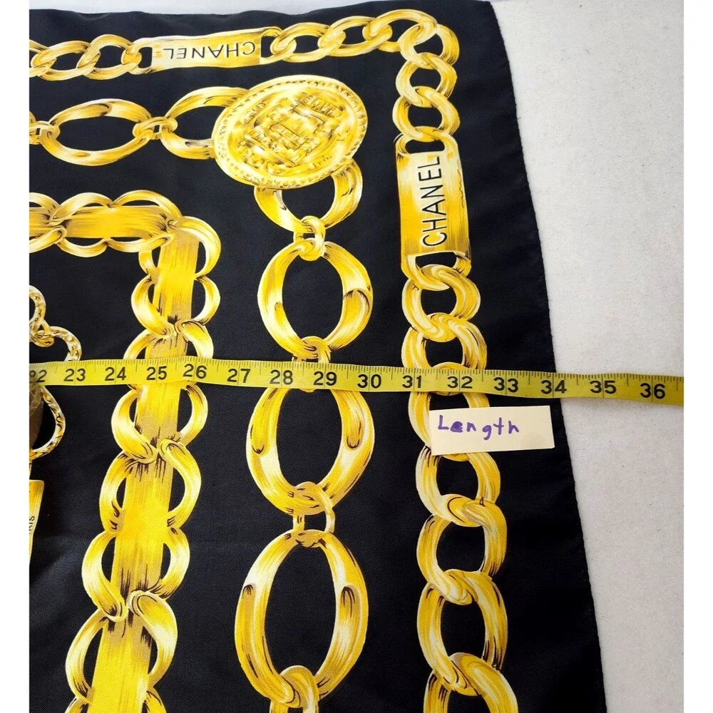 CHANEL this vintage
